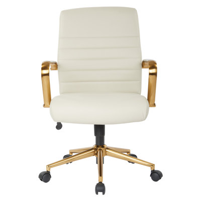 Chaise de travail Turbeville