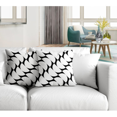 Coussin Piers
