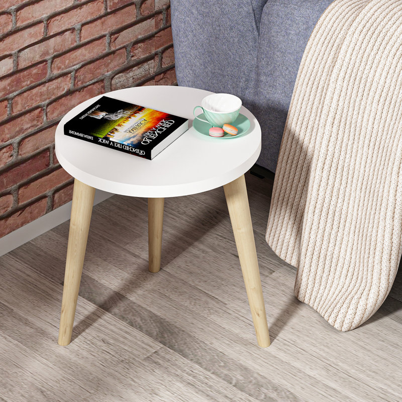 Chan End Table