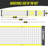 Portable Volleyball Net Set With Adjustable Height & Width (32/26/20 Ft)