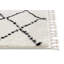 Melody Moroccan Synthetic Shag Area Rug-39723766
