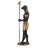 Egyptian Grand Ruler Horus Statue