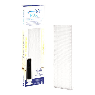Filtre hepa de remplacement de purificateur d’air