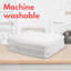 Tapis de bain 100% coton Patonai-302518160-302518123