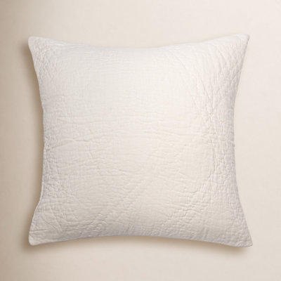 Catalina Linen Sham