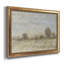 Late Harvest I - Peinture sur toile encadrée