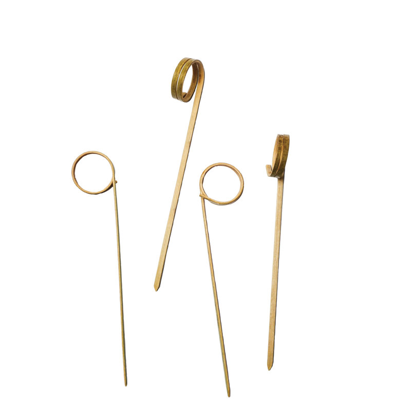 Bamboo Picks