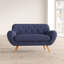 Jefferson 2 Seater Loveseat-19339305