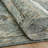 Hari Bluestone Wool Hand-Knotted Area Rug-438534684