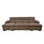 Divan-lit en forme de U de Joel-519014658