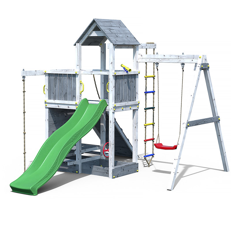 Activer Play Fort
