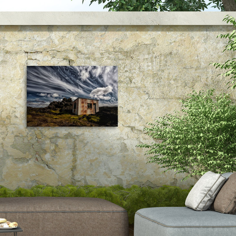 Canvas Wall Decor, 16" H x 24" W