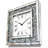 Rauls Mirror Wall Clock