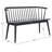 Ayaah Solid Wood Bench-1466996236