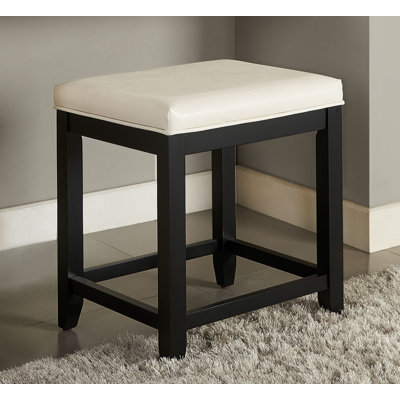 Tabouret de coiffeuse McCook