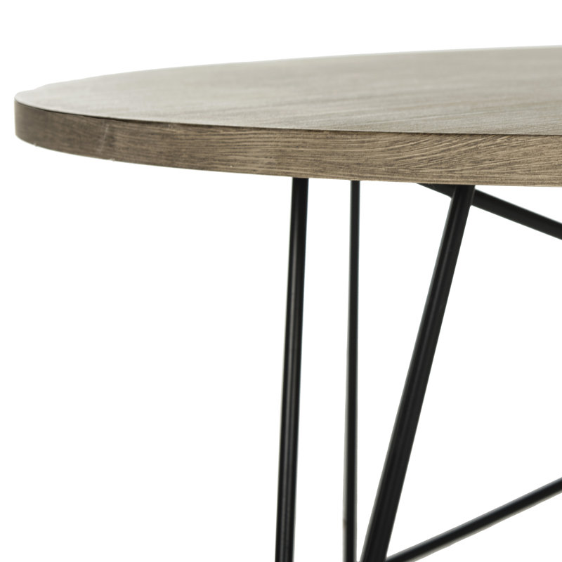 Brydie Coffee Table, Light Tan