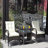 3 Piece Outdoor Conversation Set