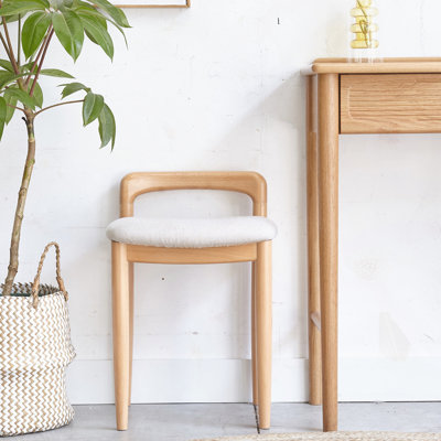 Chaise de salle à manger
