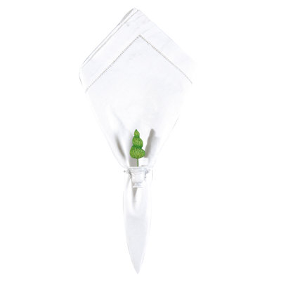 Topiary Napkin Ring