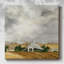 Sweet Home Alabama sur impression sur toile-337367565
