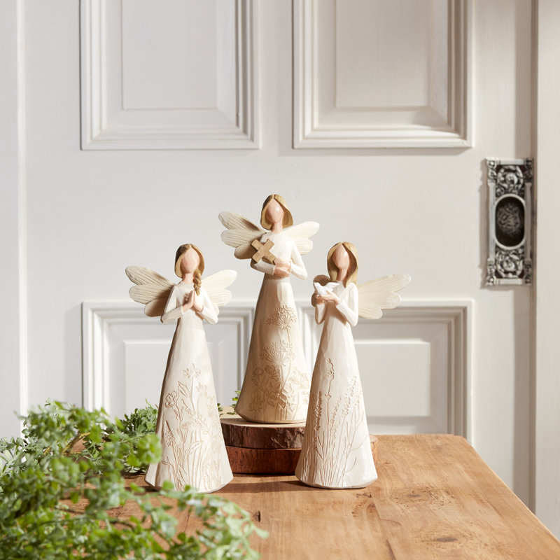 Erbie Religious & Spiritual Figurines & Sculptures