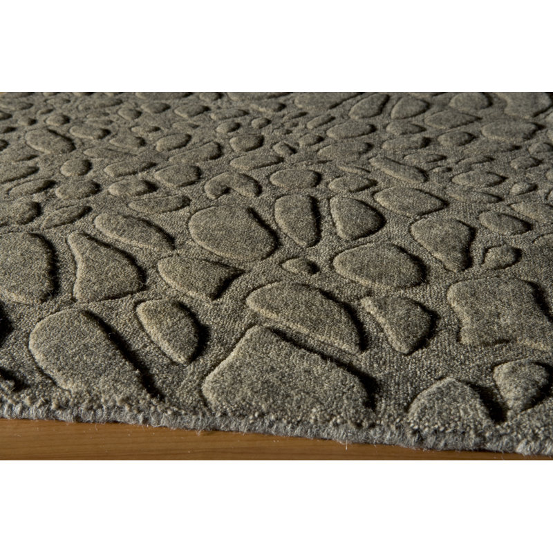 Gramercy Indoor Rug, Rectangle 3'6" x 5'6"