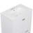 30" White Bathroom Vanity With Single Sink