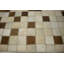 Performance Cowhide Geometric Indoor Rug-7385773