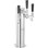 Robinet de cuisine VEVOR