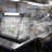 Barton Gourmet 3 Tier Resturant Style Counter-Top Buffet Food Warmer