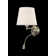 Pilsen LED Armed Sconce