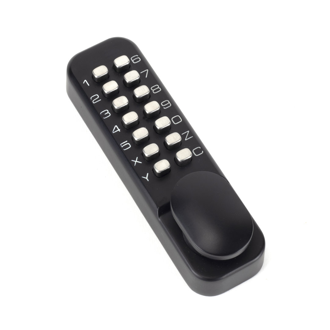 Digital Keypad Lock