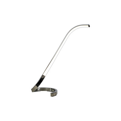 Matilda Adjustable Metal Desk Lamp