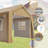 Heavy Duty Carport Portable Garage, Waterproof Carport Canopy For Car Truck Boat-102405617-102405613