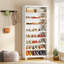30 Pair Shoe Rack-768116669