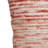 Beach Vacation Striped Reversible Throw Pillow-2118956002-2118956003