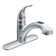 Integra Pull Out Single Handle Kitchen Faucet with Duralock™