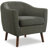 Bradyn Upholstered Barrel Chair-32487676