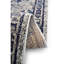 Villa Traditional Blue Rug-35768259