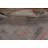 Vegetable Dye Oushak Turkish Area Rug 8