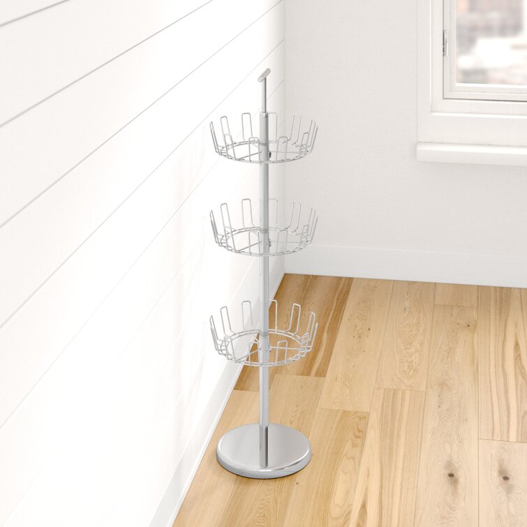 Wayfair  Tall Shoe Racks