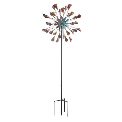 Piquet de jardin Laniyah Cone