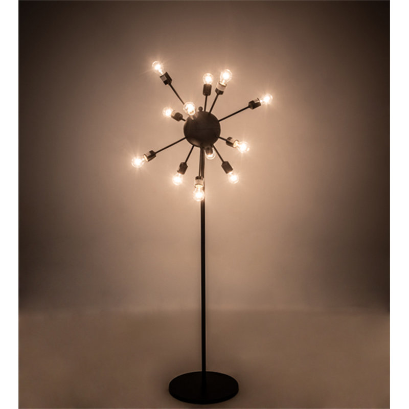 Relek Floor Lamp