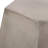 Buragate Concrete Top End Table