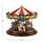 15 in. Marquee Deluxe Carousel