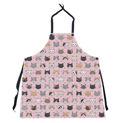 Bib Apron