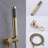 Diverter Complete Shower System-97967084
