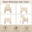 Shanga Upholstered Armchair-198308237