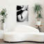 Suspender Abstract, art mural contemporain-517965398