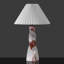 Lampe de table Mayalenn-1077593467